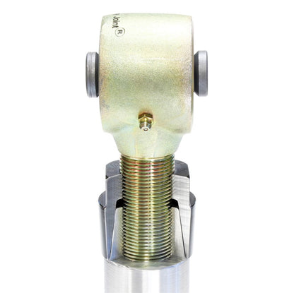 RockJock RockNut JT Rear Lower Billet Aluminum Control Arms Double Adjustable RJ-152600-101 RJ-152600-101 Photo - Unmounted