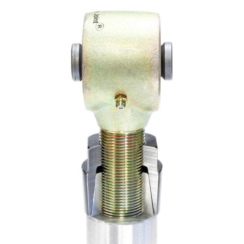 RockJock RockNut JT Rear Upper Billet Aluminum Control Arms Double Adjustable RJ-152500-101 RJ-152500-101 Photo - Unmounted