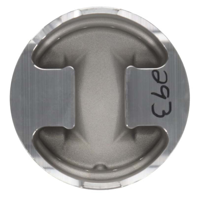 Wiseco BOD Mazdaspeed 2.0 FS Turbo -16.5cc Dish Piston Shelf Stock Kit K614M84 K614M84 User 3