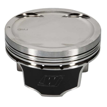 Wiseco Nissan 350Z VQ35 4v Dished -10cc 95.5 - Single Piston 6605M955AP 6605M955AP Photo - out of package