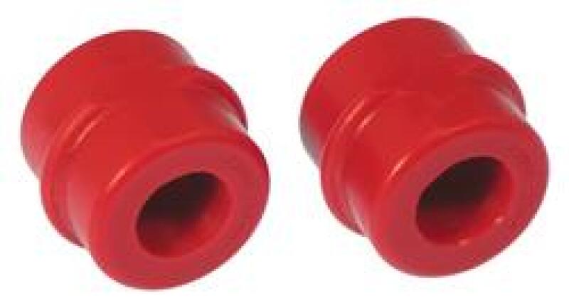 Prothane Dodge LX Front Sway Bar Bushings - 27mm - Red 4-1140 4-1140 User 1