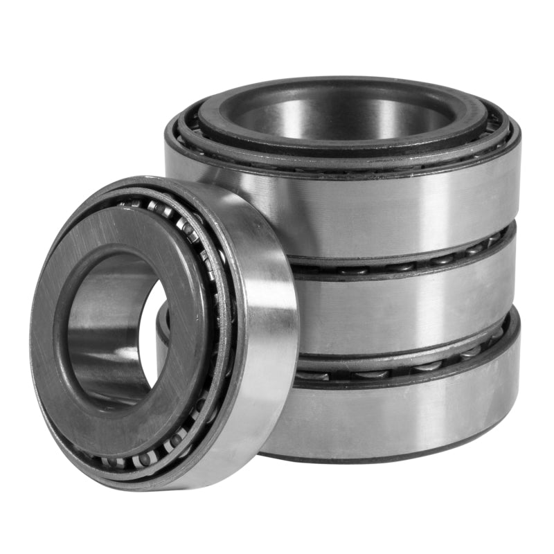 Yukon Gear & Axle Yukon 9.5in GM 3.73 Rear Ring & Pinion Install Kit Axle Bearings and Seals YGK2249 YGK2249 User 4