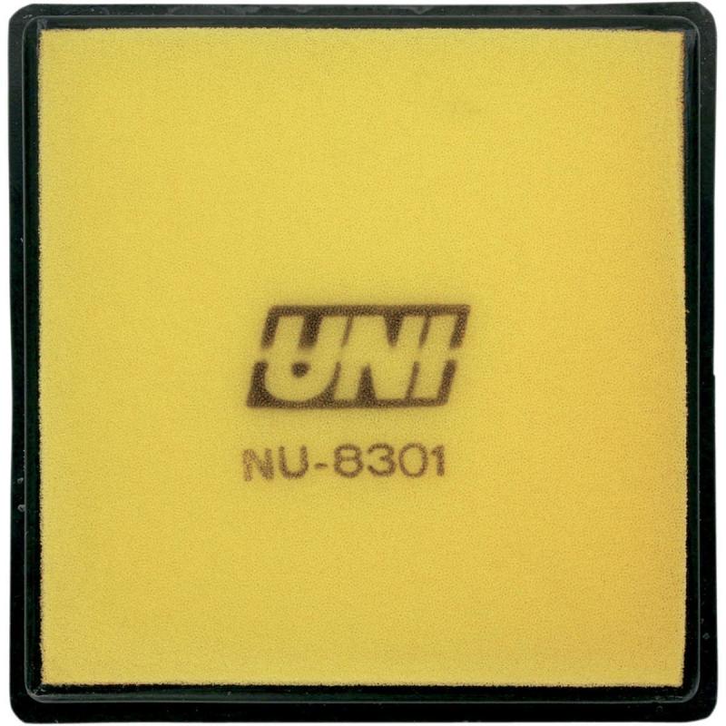 Uni Filter 90-03 Ducati 750/900SS/Depaso 906-907 / 88-94 Ducati 851/888 Air Filter NU-8301