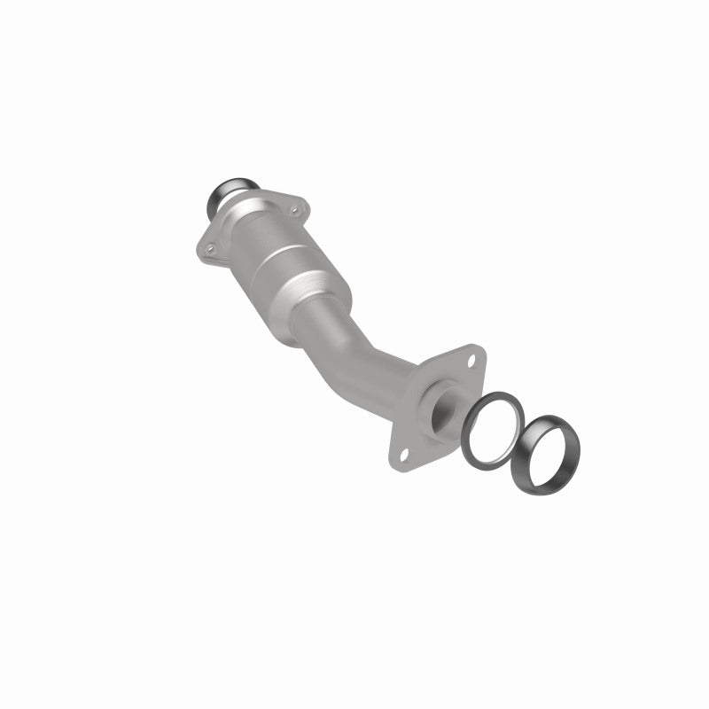 MagnaFlow Toyota Sienna California Grade CARB Compliant Direct-Fit Catalytic Converter 5592549 360 Degree Image Set