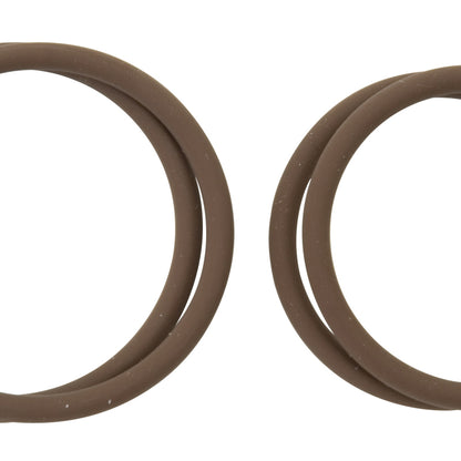 Russell Performance ProFilter Fuel Filter Replacement O-Ring (Package of 3) 648990 648990 Photo - Primary