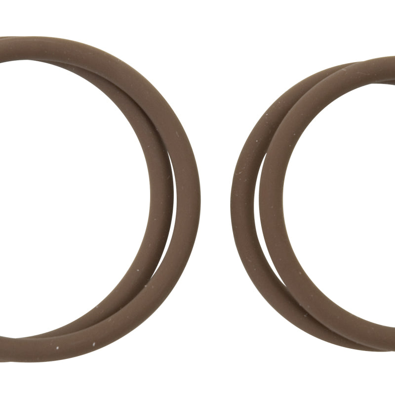 Russell Performance ProFilter Fuel Filter Replacement O-Ring (Package of 3) 648990 648990 Photo - Primary