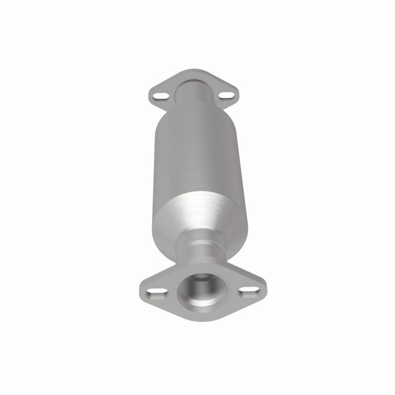 MagnaFlow California Grade CARB Compliant Direct-Fit Catalytic Converter 4481244 360 Degree Image Set