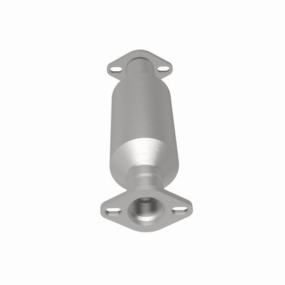 MagnaFlow California Grade CARB Compliant Direct-Fit Catalytic Converter 4481244 360 Degree Image Set