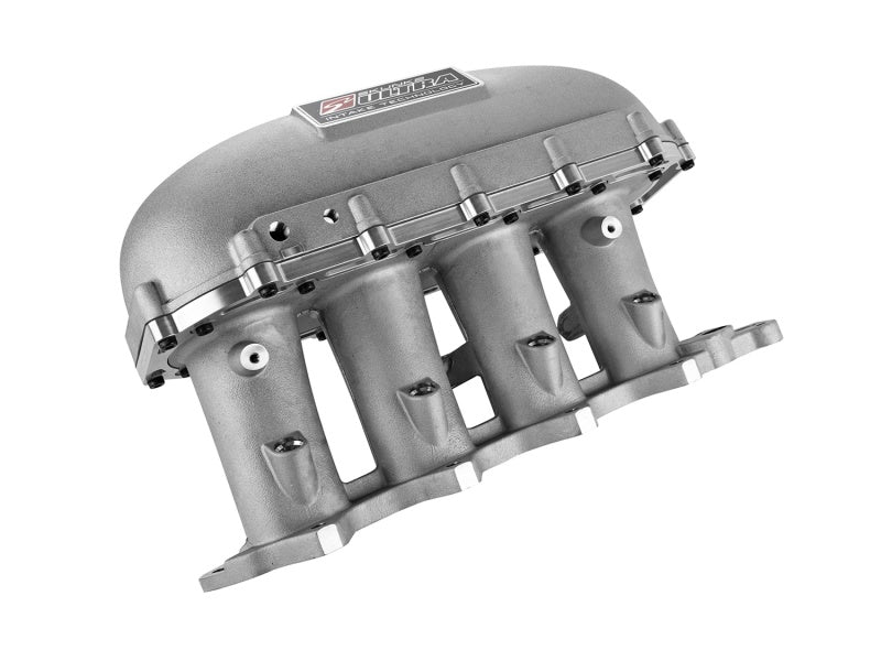 Skunk2 Ultra Series Race Centerfeed Intake Manifold - B VTEC 307-05-9080 Photo - Unmounted