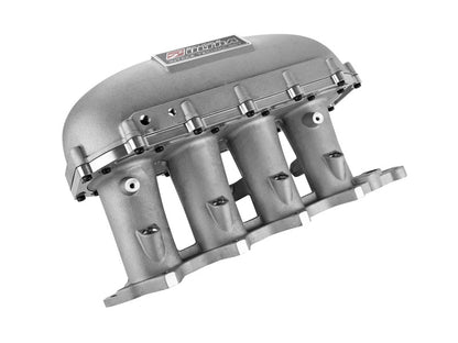 Skunk2 Ultra Series Race Centerfeed Intake Manifold - B VTEC 307-05-9080 Photo - Unmounted
