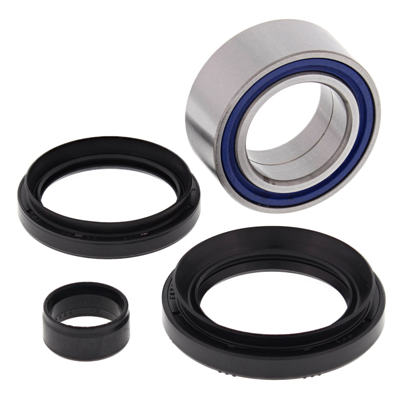 All Balls Racing 09-10 Honda TRX420 FPE Wheel Bearing Kit Front 25-1621 25-1621 Photo - Primary