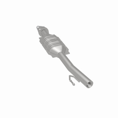 MagnaFlow OEM Grade Federal / EPA Compliant Direct-Fit Catalytic Converter 49419 360 Degree Image Set