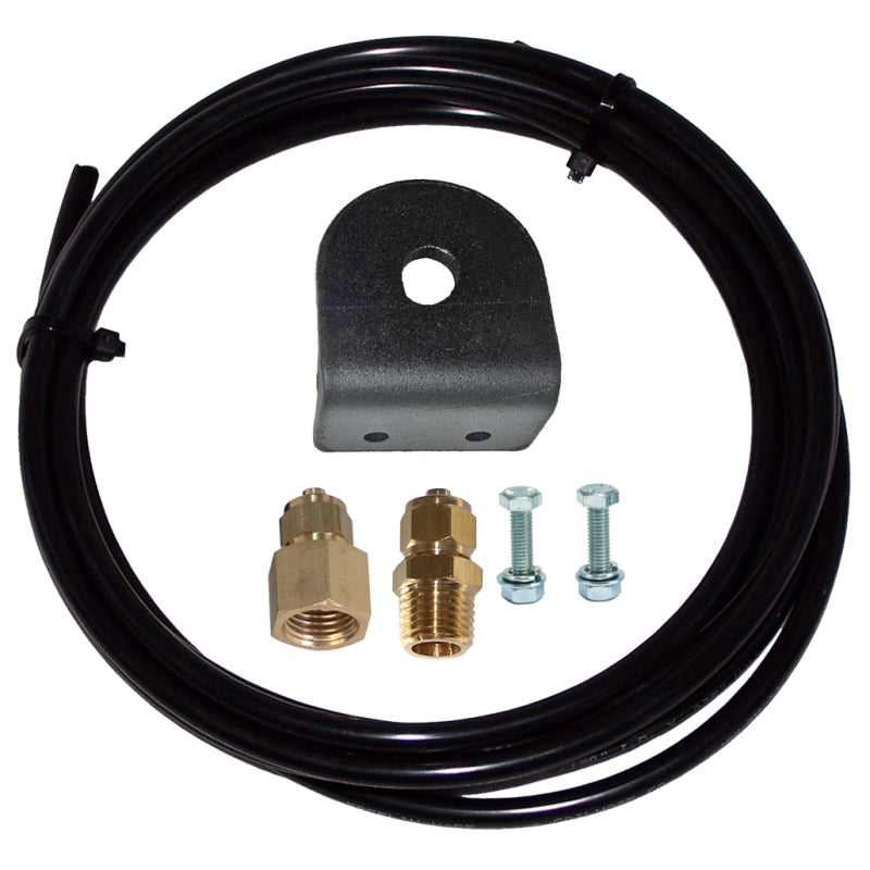 Kleinn Air Horns Kleinn Quick Connect Coupler Relocation Kit 1302 1302 Photo - Primary