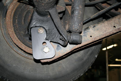 UMI Performance 78-96 GM B-Body Lower Control Arm Relocation Brackets 3610 3610 User 2