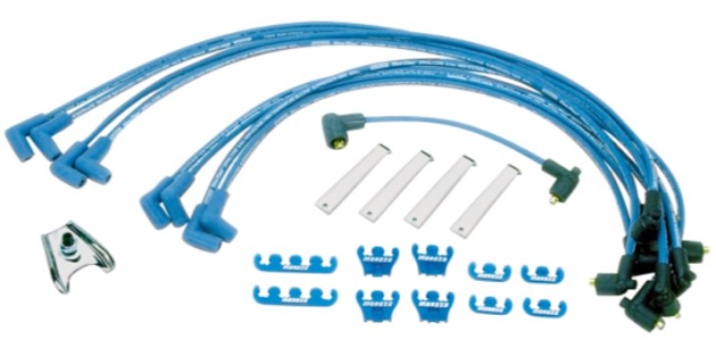 Moroso Ignition Dress-Up Kit, Mopar 72792 User 1