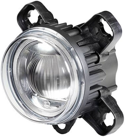 Hella 90mm L4060 LED High Beam / Driving Lamp Module 011988121 011988121 Photo - Primary