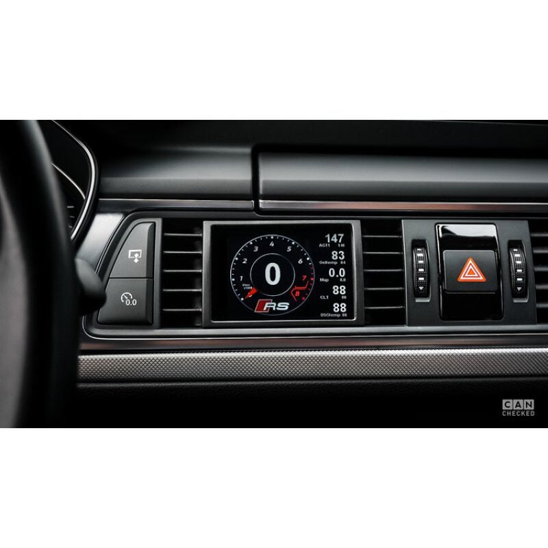 Wagner Tuning Audi A6 C7 (Typ 4G) 3.0 TDI MFD32 Gen2 Digital Dash Display WT31041 WT31041 Photo - Primary