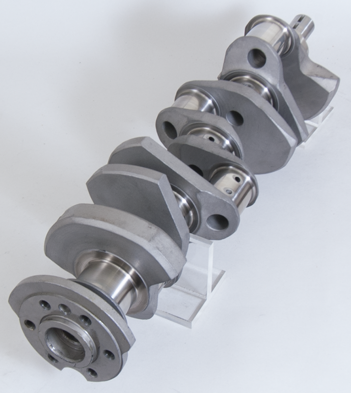 Eagle EAG Crankshafts - 8 Cyl Engine Components Crankshafts main image