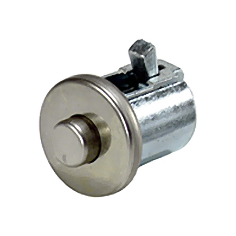 Rugged Ridge Glove Box Latch,Push Button;72-86 Jeep CJ 11813.11 Photo - Primary