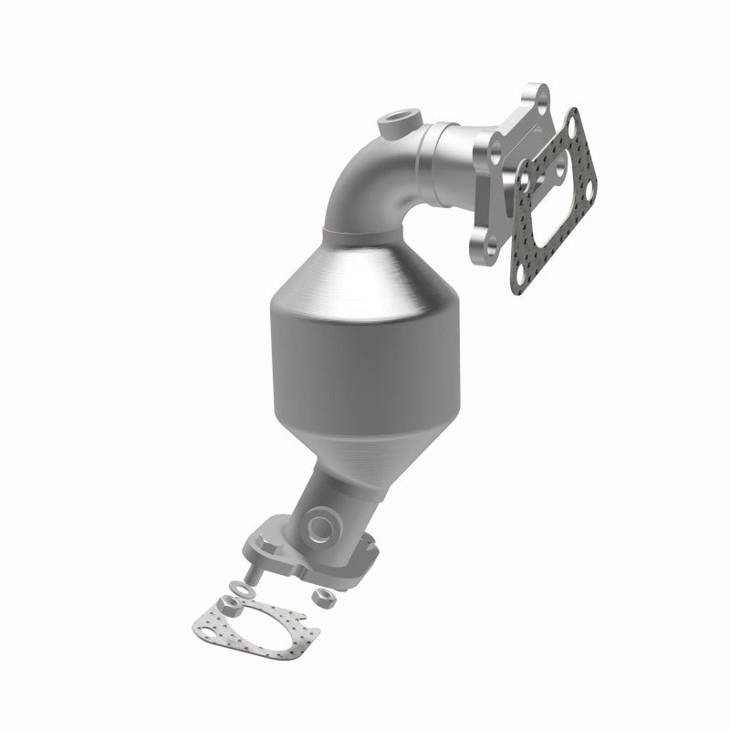MagnaFlow California Grade CARB Compliant Manifold Catalytic Converter 5582220 360 Degree Image Set