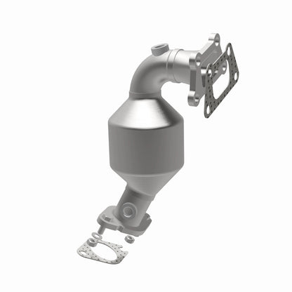 MagnaFlow California Grade CARB Compliant Manifold Catalytic Converter 5582220 360 Degree Image Set