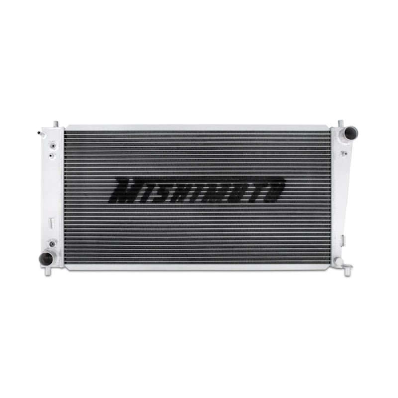 Mishimoto Aluminum Racing Radiator fits FORD F-150, AUTOMATIC 1999-2004 MMRAD-LTN-99 Photo - out of package