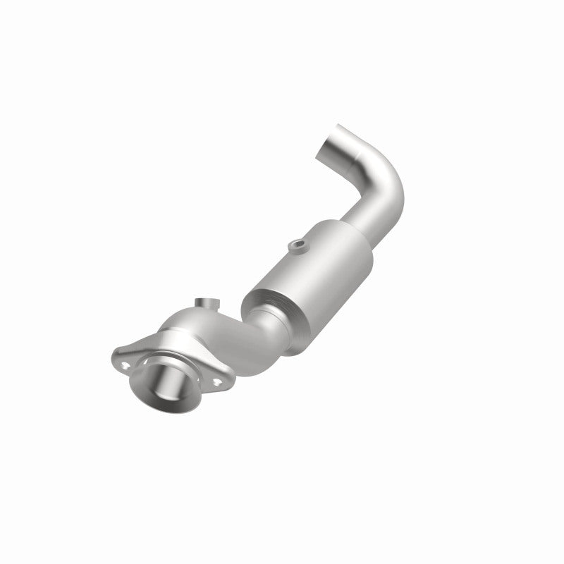 MagnaFlow Ford F-150 OEM Grade Federal / EPA Compliant Direct-Fit Catalytic Converter 21-465 360 Degree Image Set