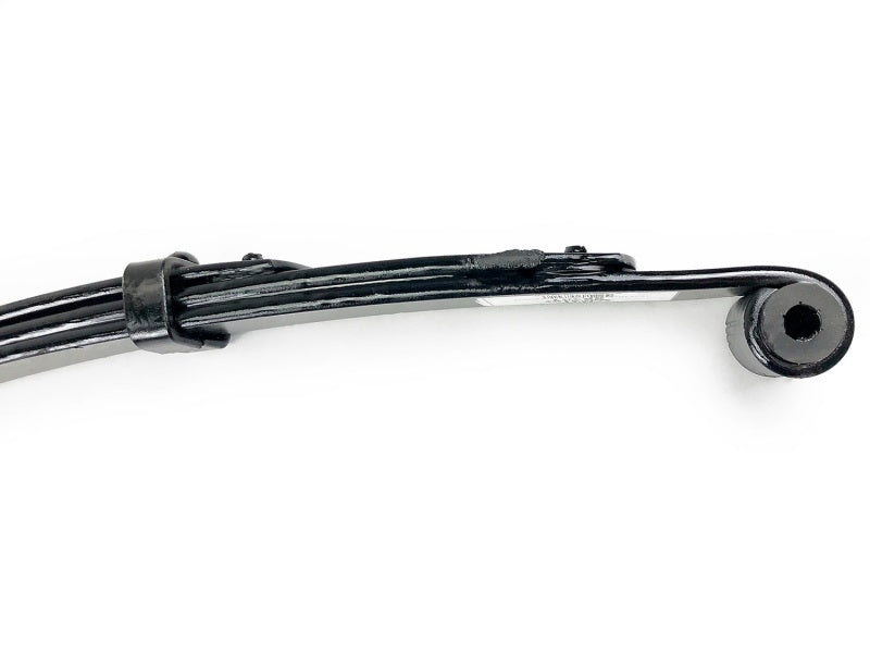 Tuff Country 79-85 Toyota Truck 4wd Front 3.5in EZ-Ride Leaf Springs (Driver Side) 58301 58301 Photo - Unmounted