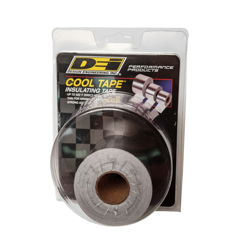 DEI Cool-Tape 2in x 30ft Roll 10468 10468 Photo - in package