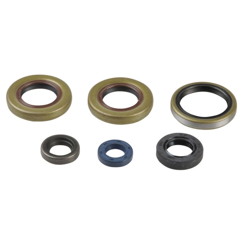 Athena Complete Engine Oil Seal Kit P400270400042 P400270400042 Photo - Primary