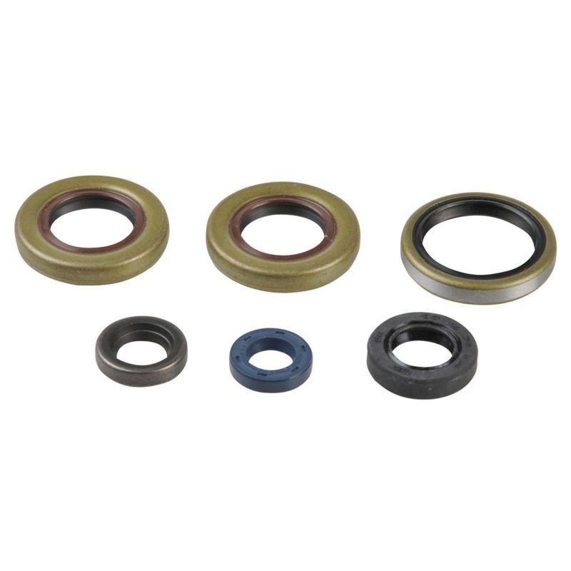 Athena Complete Engine Oil Seal Kit P400270400042