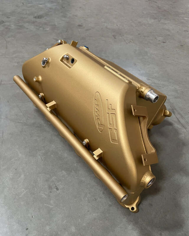 CSF CSF Charge Air Coolers Forced Induction Intercoolers main image