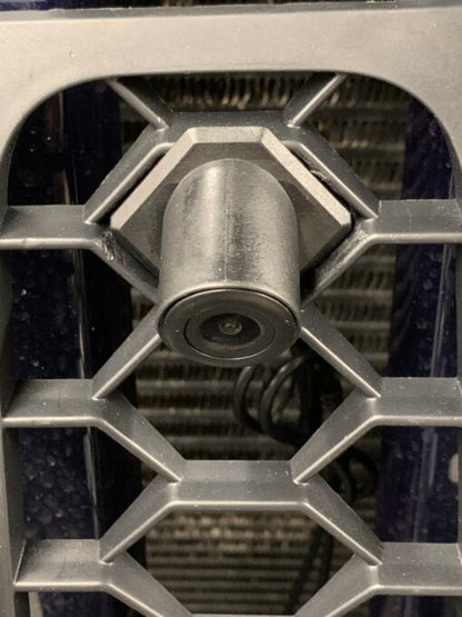 Tazer 20-22 Jeep Gladiator (Incl. Wrangler JL 4XE & 392) Grille Mounted Front Camera Kit Z_JT_CAM Z_JT_CAM User 1
