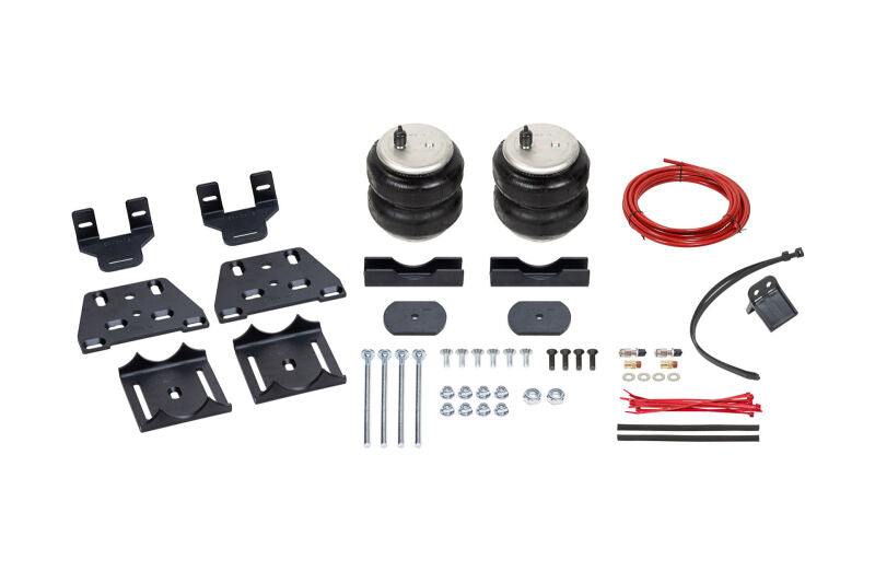 Firestone 24-25 Toyota Tacoma 4WD Only Ride-Rite Air Helper Spring Kit (W217602599) 2599 2599 User 1