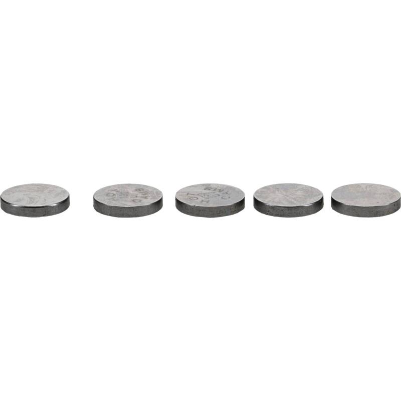 Hot Cams 07-16 CRF 150 R/2016 CRF 150 RB Big Wheel 1.300mm Shim Kit - 5 Pack 5PK748130 5PK748130 Photo - Primary
