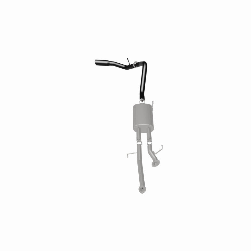 MagnaFlow Toyota Tundra Street Series Cat-Back Performance Exhaust System 15368 360 Degree Image Set