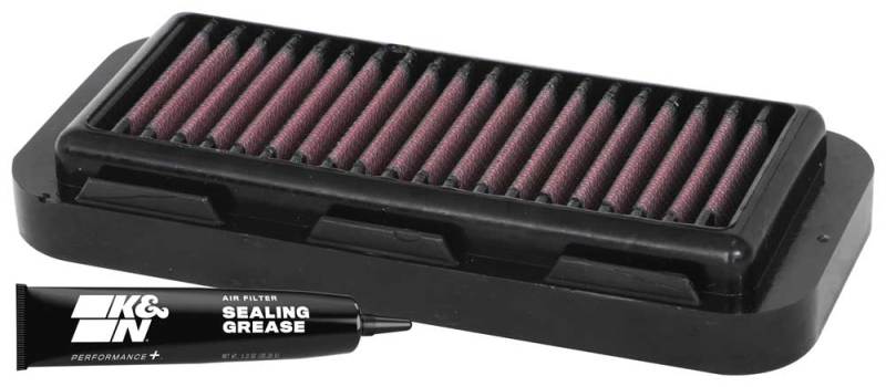 K&N Engineering KN Drop in Air Filters Air Filters Air Filters - Drop In main image