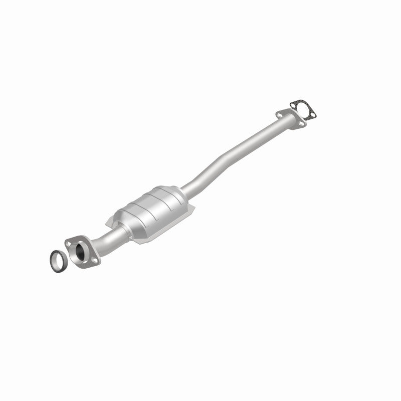 MagnaFlow Chevrolet Sprint Standard Grade Federal / EPA Compliant Direct-Fit Catalytic Converter 22614 360 Degree Image Set