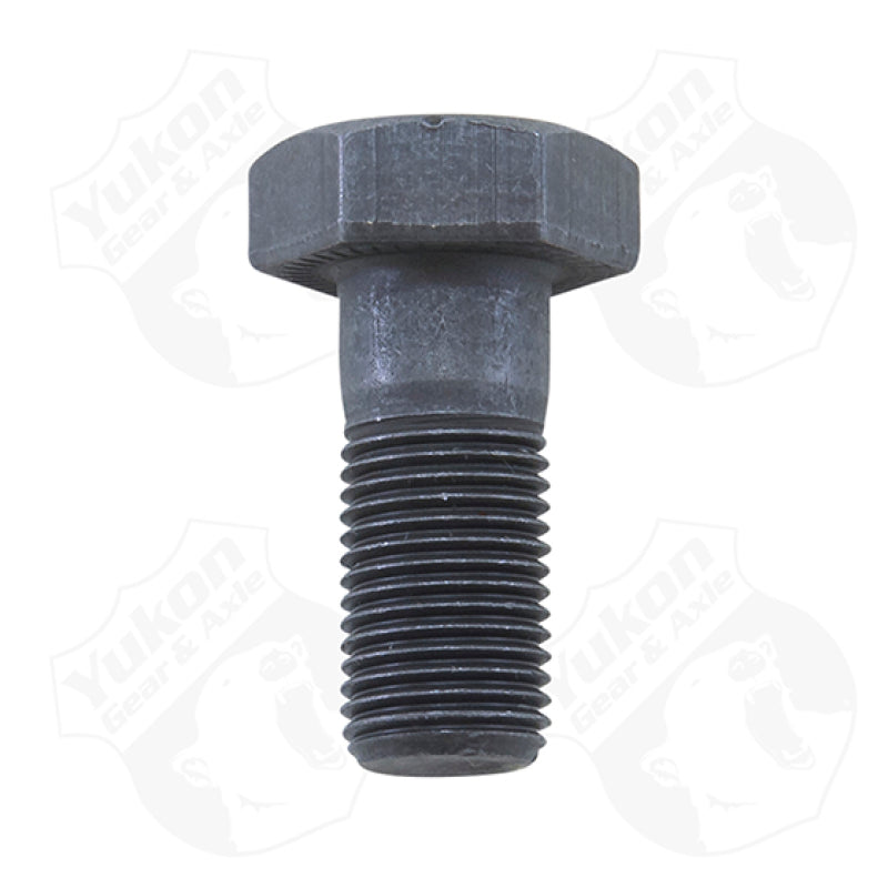 Yukon Gear & Axle Yukon Gear Replacement Ring Gear Bolt For Dana 60 / 70 / 70U & 70HD / 1/2in X 18 YSPBLT-007 YSPBLT-007 Photo - Primary