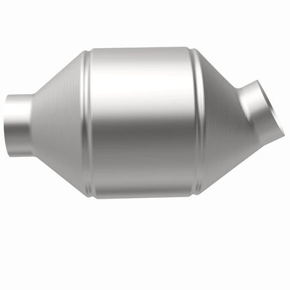 MagnaFlow Cadillac SRX OEM Grade Federal / EPA Compliant Universal Catalytic Converter 51774 360 Degree Image Set