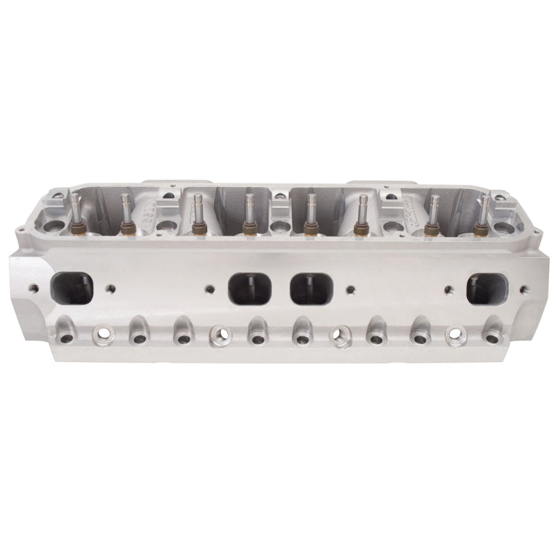 Edelbrock Cylinder Head, Chrysler, Victor Max Wedge, for B/RB Big Chrysler Engin 77949 Photo - out of package
