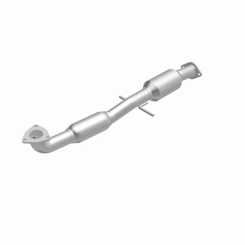 MagnaFlow OEM Grade Federal / EPA Compliant Direct-Fit Catalytic Converter 21-177 360 Degree Image Set