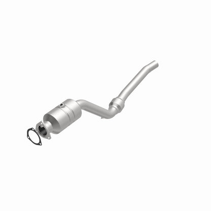 MagnaFlow Audi OEM Grade Federal / EPA Compliant Direct-Fit Catalytic Converter 51461 360 Degree Image Set