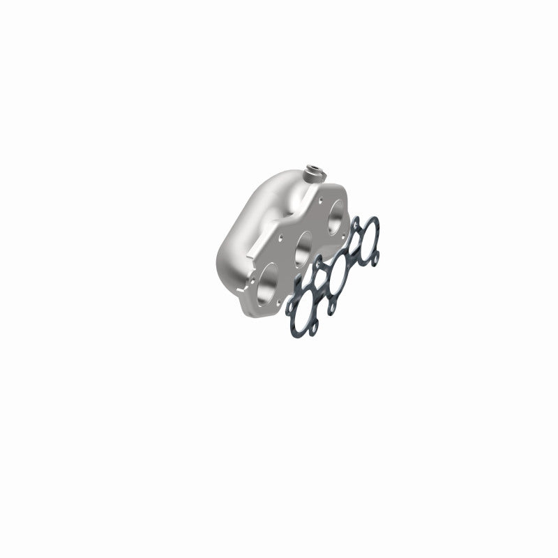 MagnaFlow Lexus California Grade CARB Compliant Manifold Catalytic Converter 5531285 360 Degree Image Set
