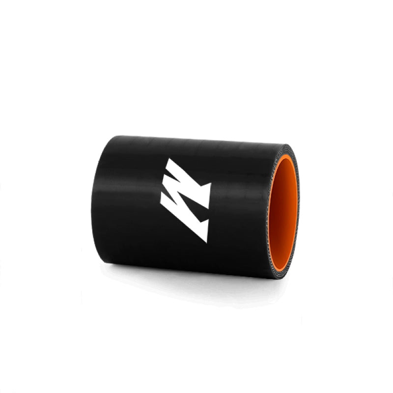 Mishimoto Silicone Coupler - Black 2.00 inch MMCP-2SBK Photo - out of package