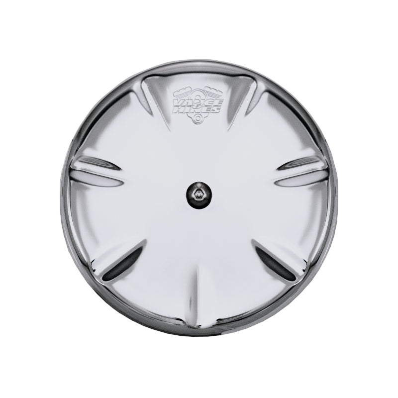 Vance and Hines Vo2 Eliminator Cover Chrome 71092 71092 User 1