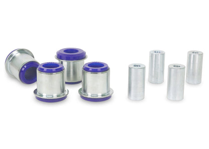 Superpro 14-18 BMW X5 Front UCA Inner Bushing Kit SPF5601K SPF5601K Photo - Primary