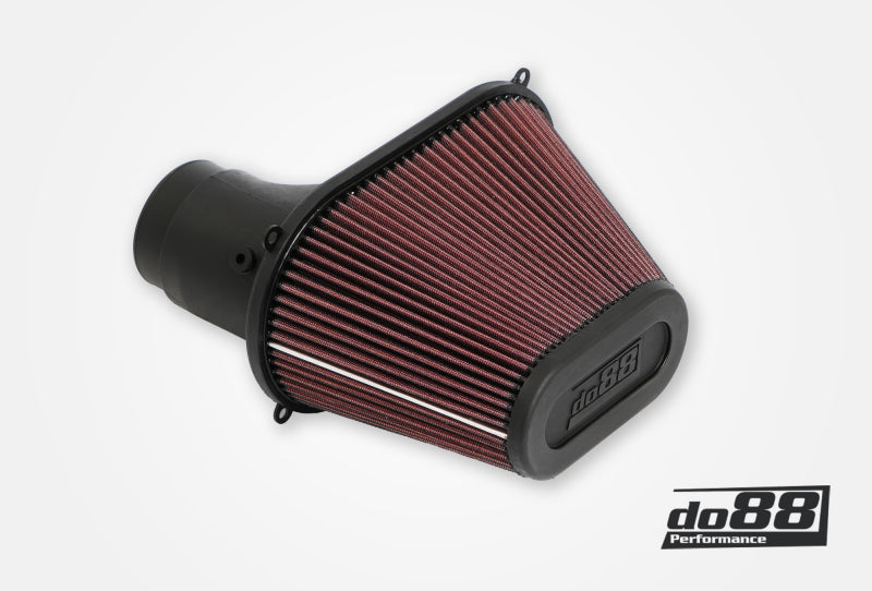 do88 DOB Air Intake System - V2 Air Intake Systems Cold Air Intakes main image