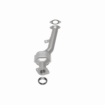 MagnaFlow Subaru Impreza OEM Grade Federal / EPA Compliant Direct-Fit Catalytic Converter 49985 360 Degree Image Set