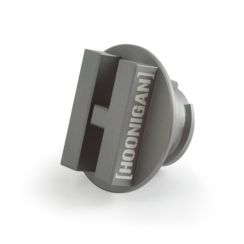 Mishimoto Ford Mustang Oil Filler Cap, 2005-2016, Hoonigan MMOFC-MUS2-HOONSL Photo - Close Up